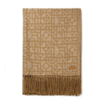 Branded VINGA Verso blanket