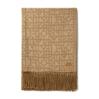 Branded VINGA Verso blanket
