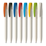 Branded COBRA BIO BALL PEN