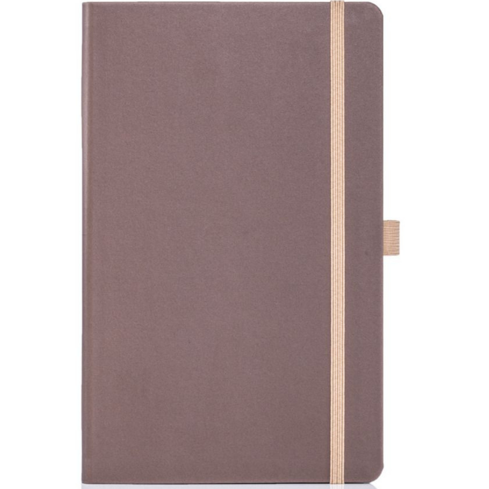Branded Castelli Appeel Sustainable Notebook