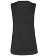 Bella Ladies Muscle Jersey Tank Top