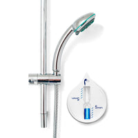 Springkerse Plastic shower timer