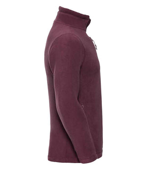 Russell Outdoor Fleece Jacket