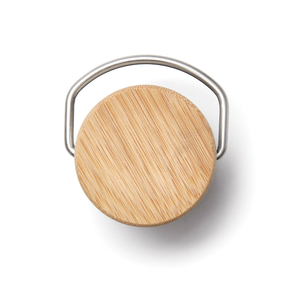 VINGA Miles Thermos Bottle 500 ml Blue