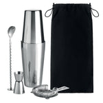 Branded Cocktail set 750 ml