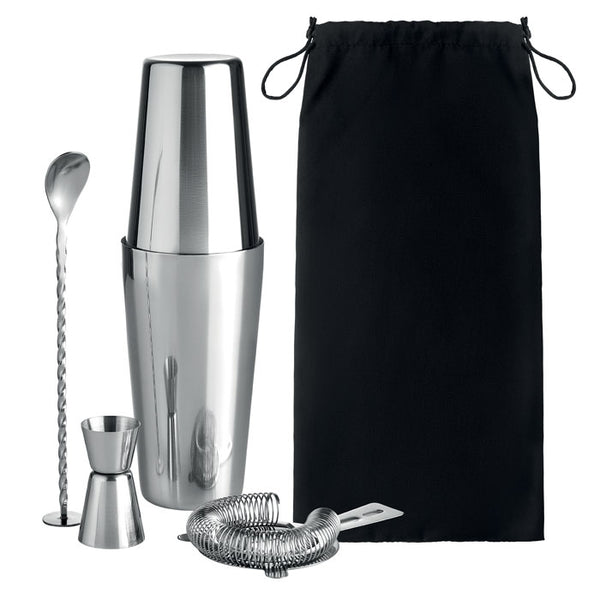 Branded Cocktail set 750 ml