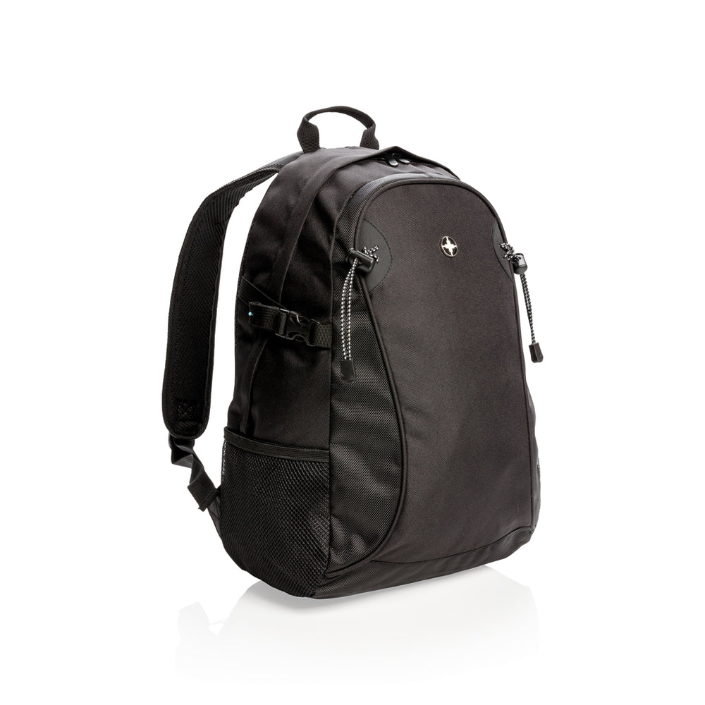 Branded Outdoor backpack