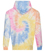 AWDis Tie-Dye Hoodie