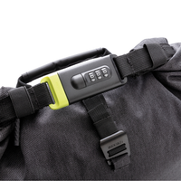 Urban Lite anti-theft backpack