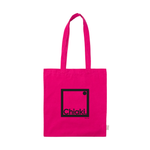 Promotional Recycled Cotton Tote Bag