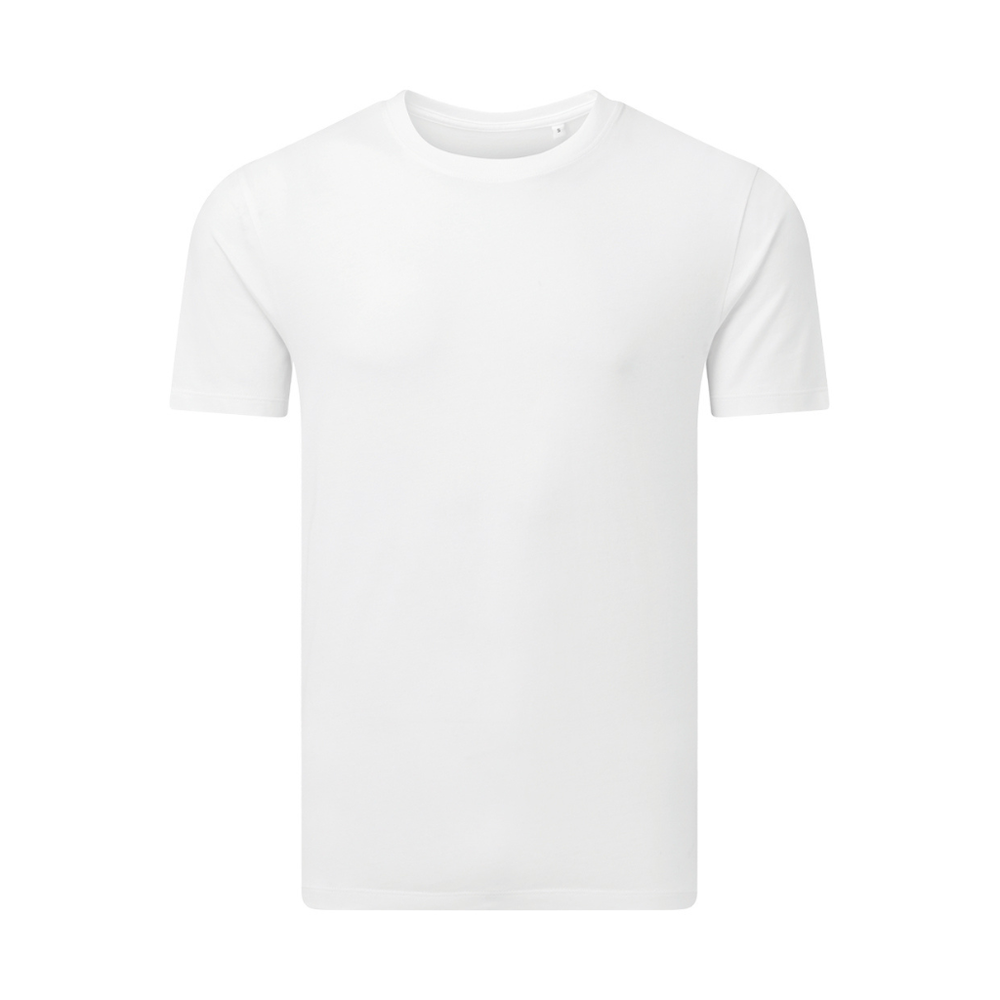 Anthem Unisex Organic Midweight T-Shirt