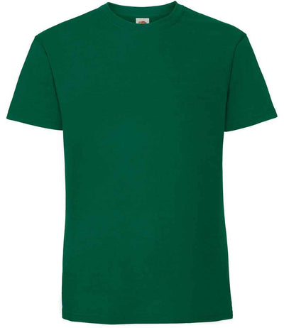 Fruit of the Loom Iconic 195 T-Shirt