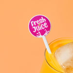 Ecostir Round Stirrer