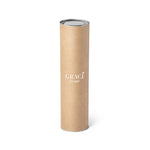 BOXIE CAN L. Cylindrical box