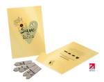 Large Seed Packet Envelopes - Gloss