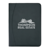 Branded Essential zipper tech portfolio