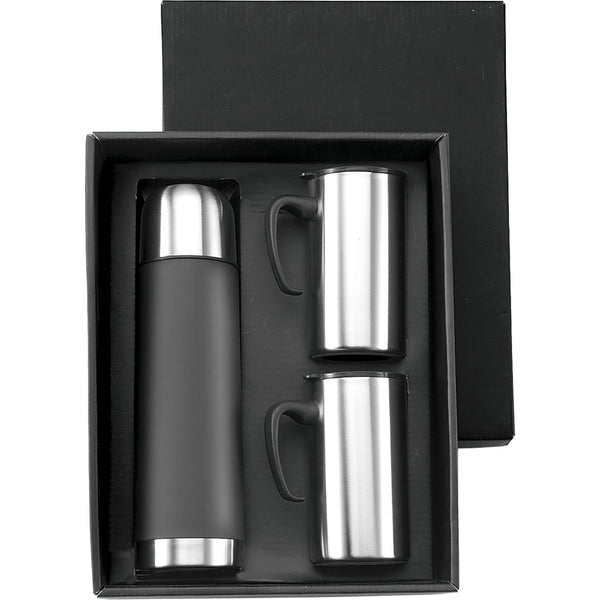 Jumble Travel set