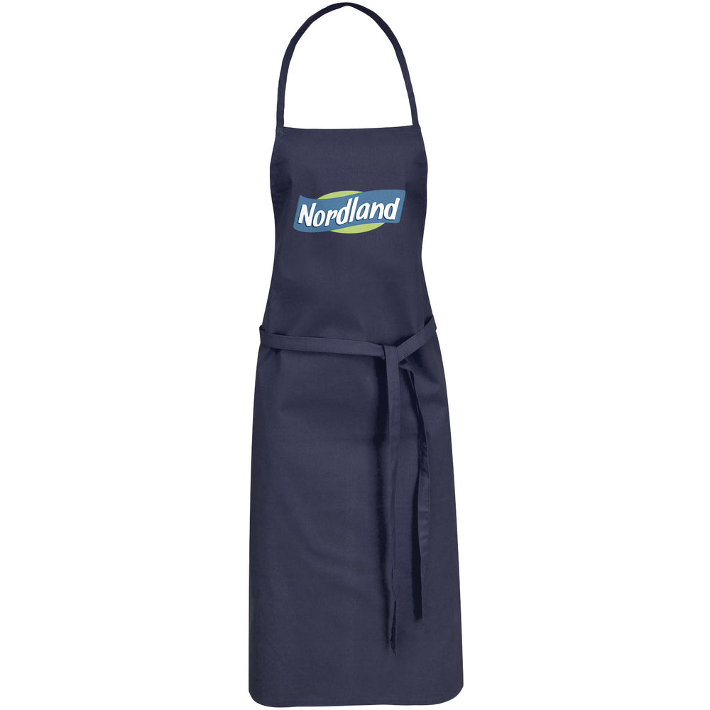 Branded Reeva 180 g/m² apron