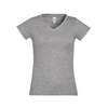 SOL'S Ladies Moon V Neck T-Shirt