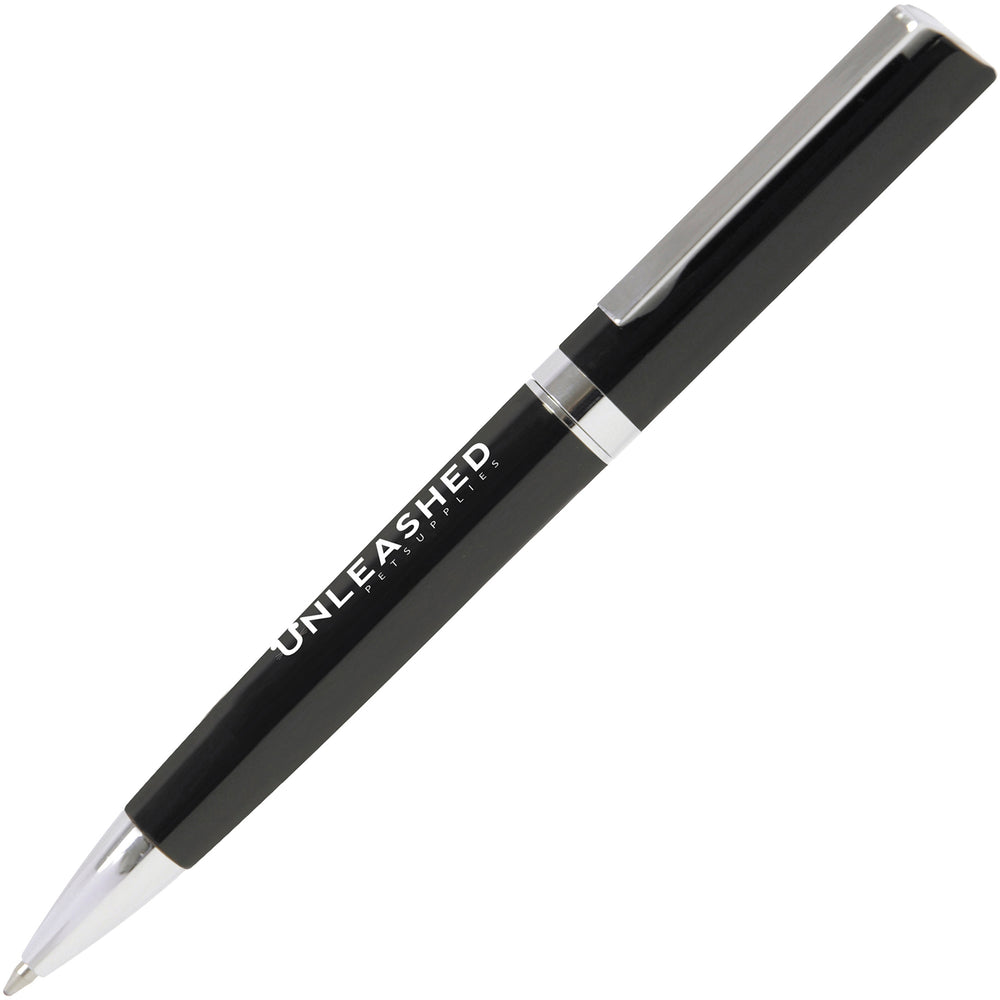 Branded AMBASSADOR ball pen