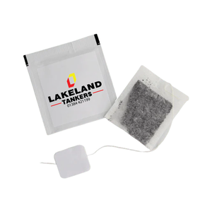 Branded Tea Bags