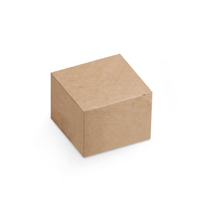 ARBER. Bamboo and ABS speaker