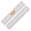 Ennel Ultra thin scale ruler (20cm)