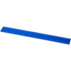 Branded Refari 30 cm recycled plastic ruler