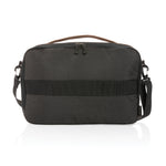 Impact AWARE™ 300D two tone deluxe 15.6" laptop bag