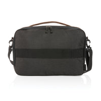 Impact AWARE™ 300D two tone deluxe 15.6" laptop bag
