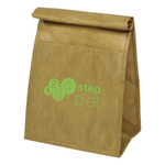 Branded Papyrus small cooler bag 3L