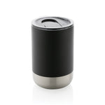 Branded RCS recycled stainless steel tumbler