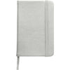 Branded Earlsmere Notebook soft feel (approx. A6)