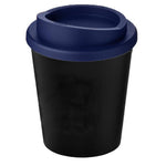 Branded Americano® Espresso Eco 250 ml recycled tumbler