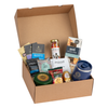 Genie Christmas Hamper Magna (Alcohol Free) Kraft