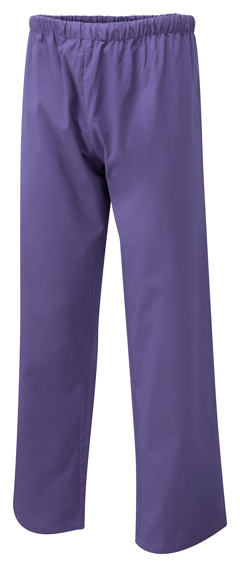 Branded Scrub Trouser