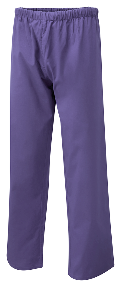 Branded Scrub Trouser