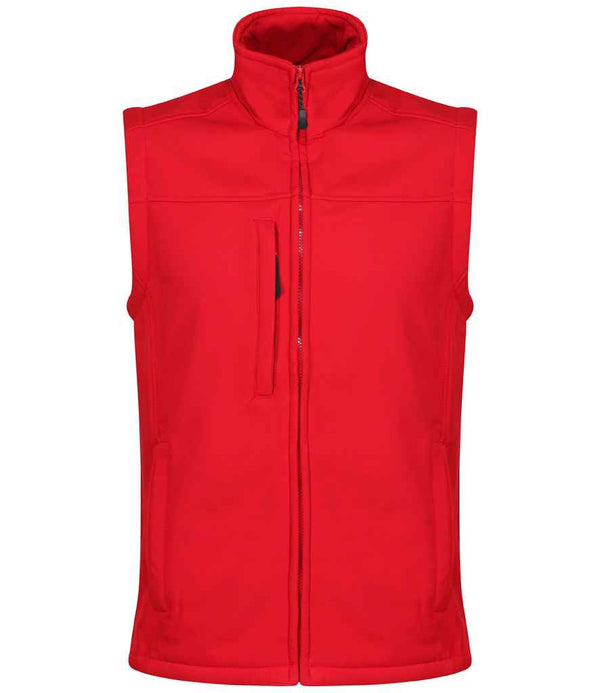 Regatta Flux Soft Shell Bodywarmer