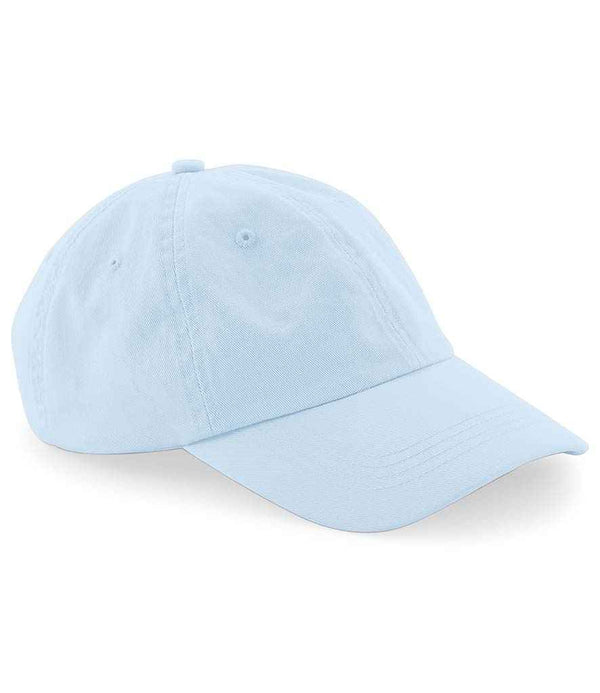 Beechfield Low Profile 6 Panel Dad Cap