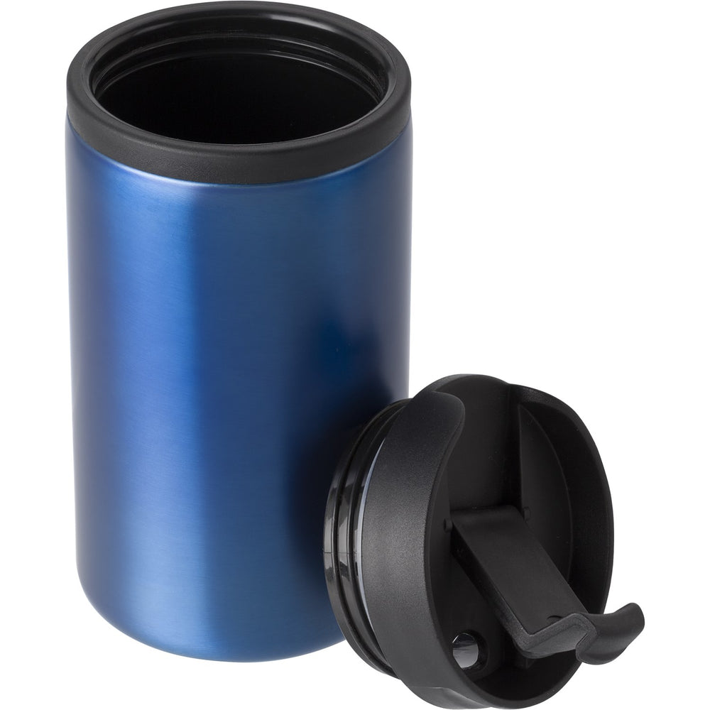 Branded Hardon Double walled steel thermos cup (300ml)