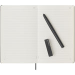 Branded Moleskine Smart writing set 2.0