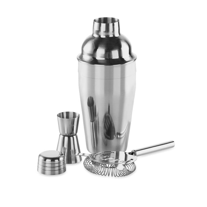Branded Cocktail set