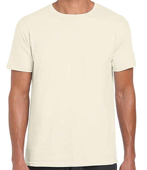 Gildan SoftStyle® Adult T-Shirt