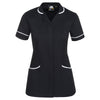 Orn Florence Classic Tunic Black/White