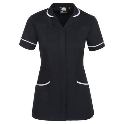Orn Florence Classic Tunic Black/White