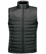 Stormtech Nautilus Quilted Bodywarmer Black