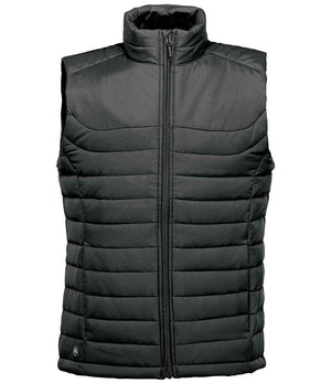Stormtech Nautilus Quilted Bodywarmer Black