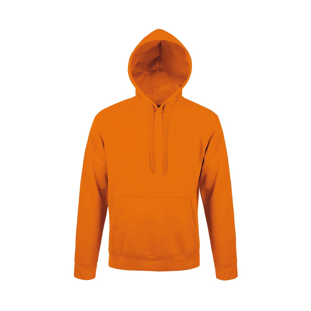 SOL'S Unisex Snake Hooded Sweatshirt