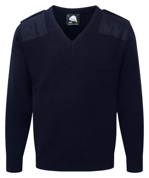 Orn Nato Classic Security Jumper