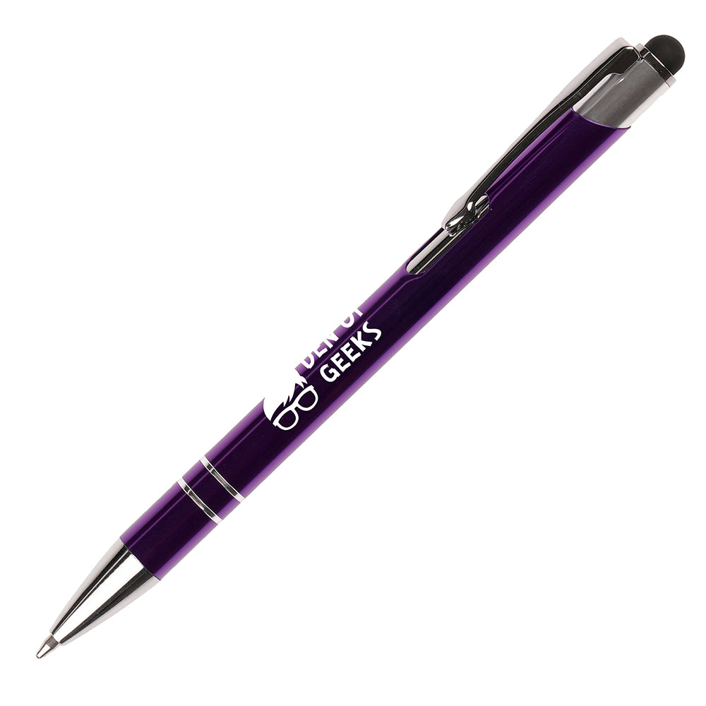 Beck Metal Stylus Pen